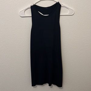 Lululemon swiftly tech high neck tank